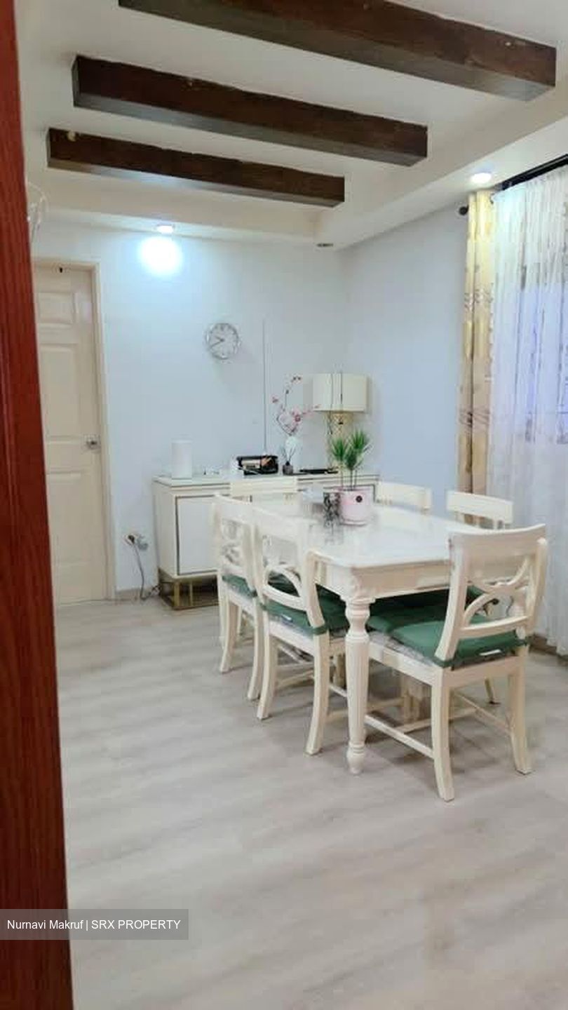 Blk 360A Sun Bliss (Sembawang), HDB 4 Rooms #528758381